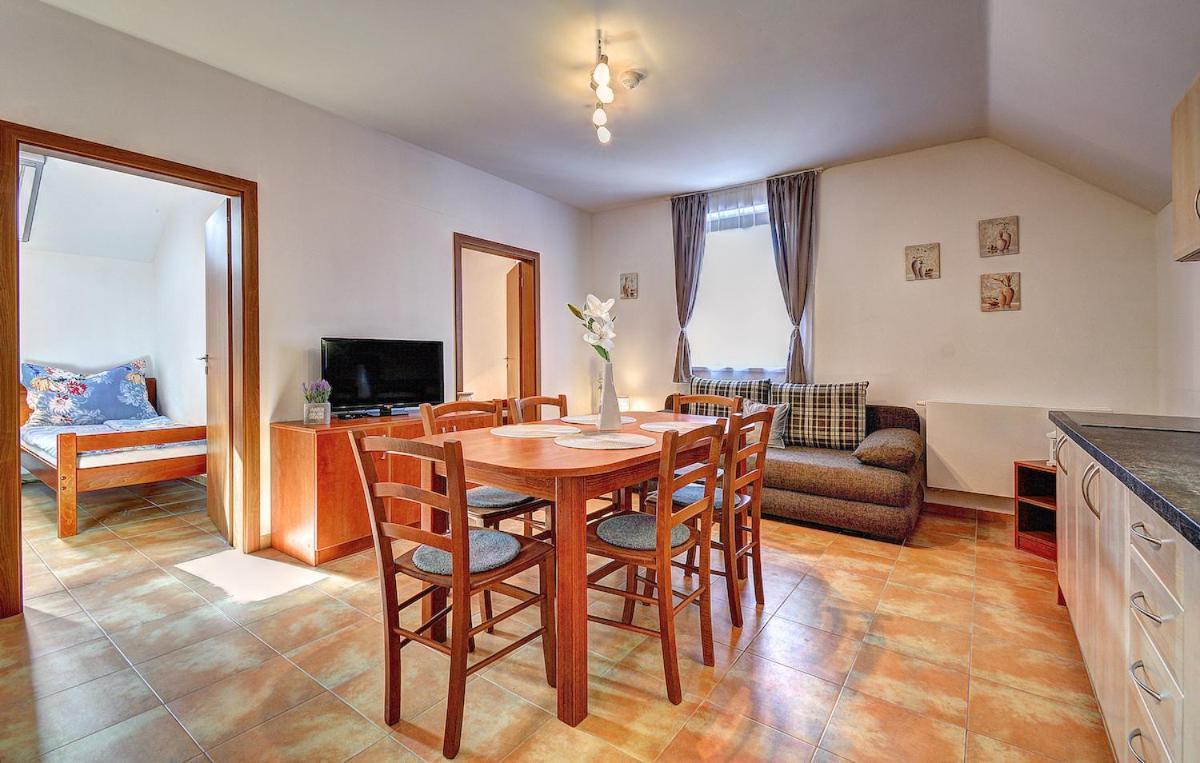 Penzion U zámeckého parku Třeboň Extérieur photo