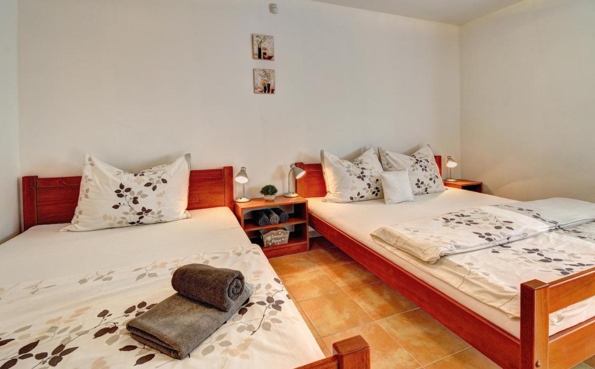 Penzion U zámeckého parku Třeboň Extérieur photo
