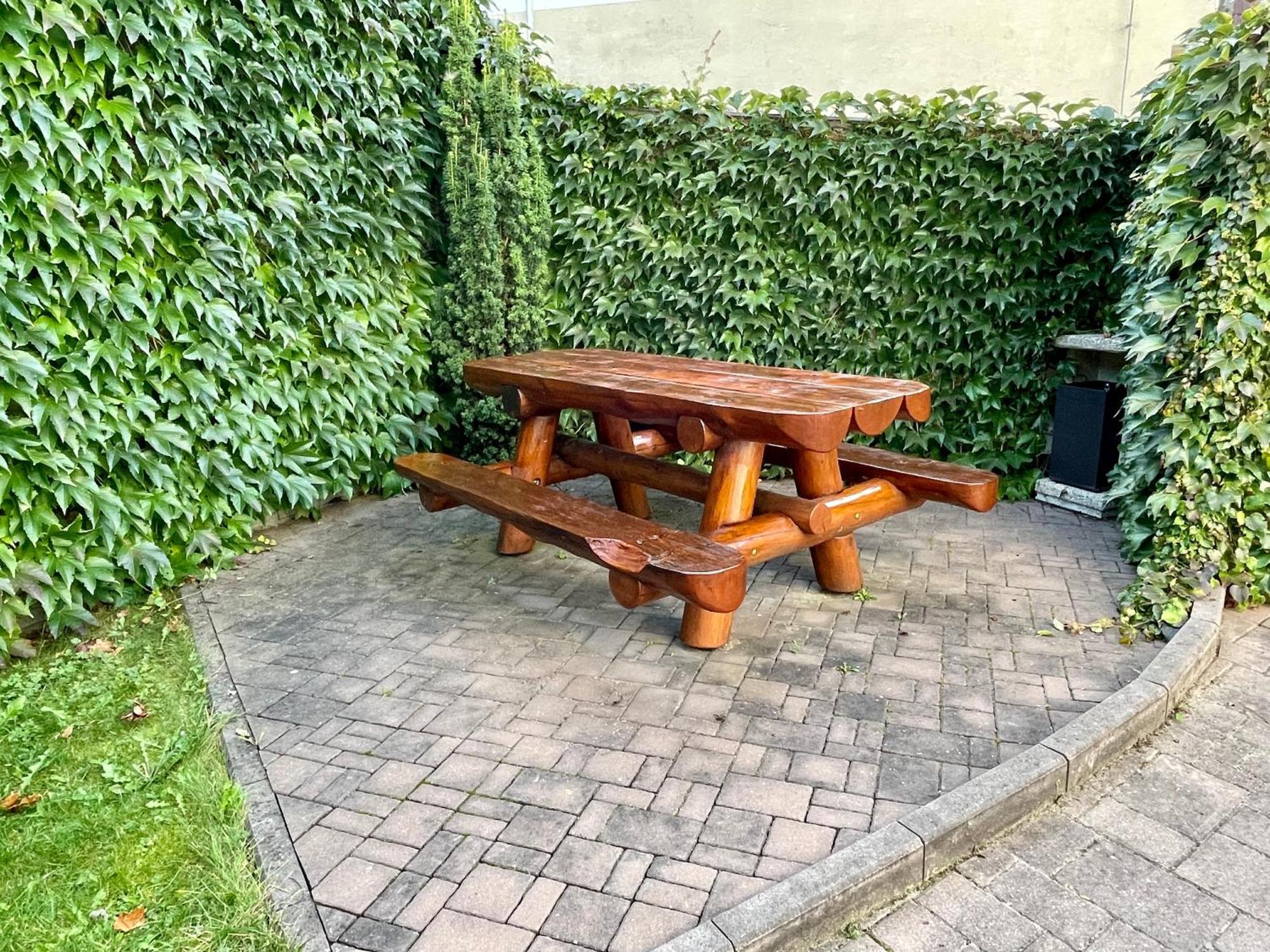 Penzion U zámeckého parku Třeboň Extérieur photo