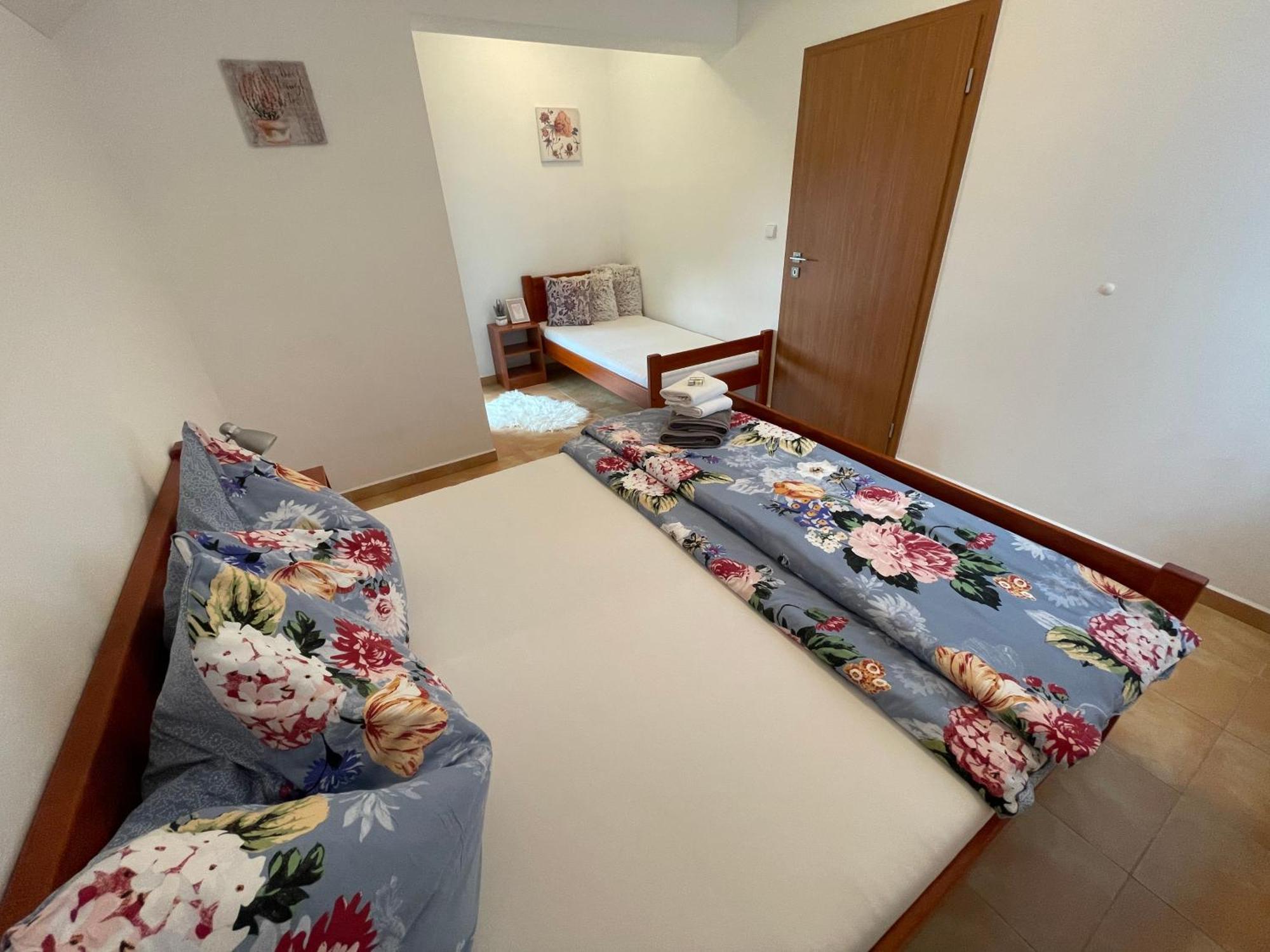 Penzion U zámeckého parku Třeboň Extérieur photo